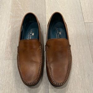 Ted baker London men’s loafer size 7